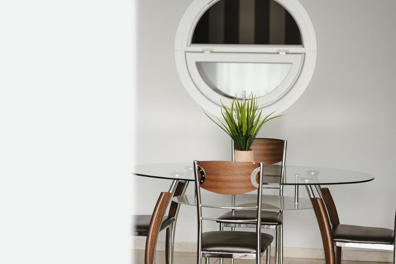 Apartament Le Petit Jardin Wolos Zewnętrze zdjęcie