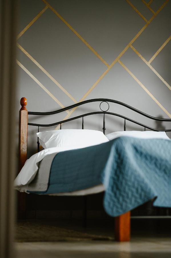 Apartament Le Petit Jardin Wolos Zewnętrze zdjęcie